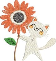cat 01