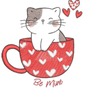 Love Kitty Love Themed Pet 03