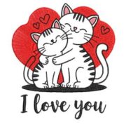 Love Kitty Love Themed Pet 02