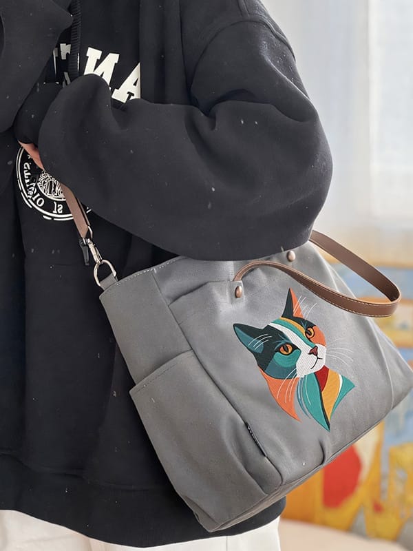 Art Meets Function-A Must-Have for Cat Lovers,Buy Now!