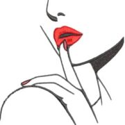 Elegantly Female Grey 03