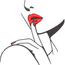 Aesthetic Combines Elegance and Modernity, Appealing to Fashion-Forward Individuals