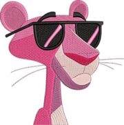 Pink Panther 02