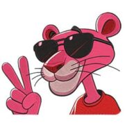 Pink Panther 04