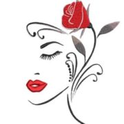 Elegantly Female Grey 02